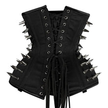 Load image into Gallery viewer, Spike Corset
