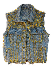 Load image into Gallery viewer, Studmuffin NYC LV SUP Vest
