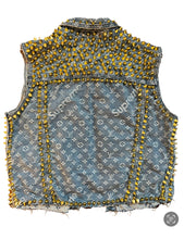 Load image into Gallery viewer, Studmuffin NYC LV SUP Vest
