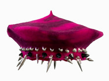 Load image into Gallery viewer, Studmuffin NYC Bowery Beret - More Colors
