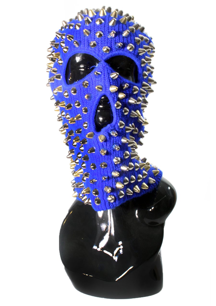 Studmuffin NYC Spike Ski Mask - More Colors