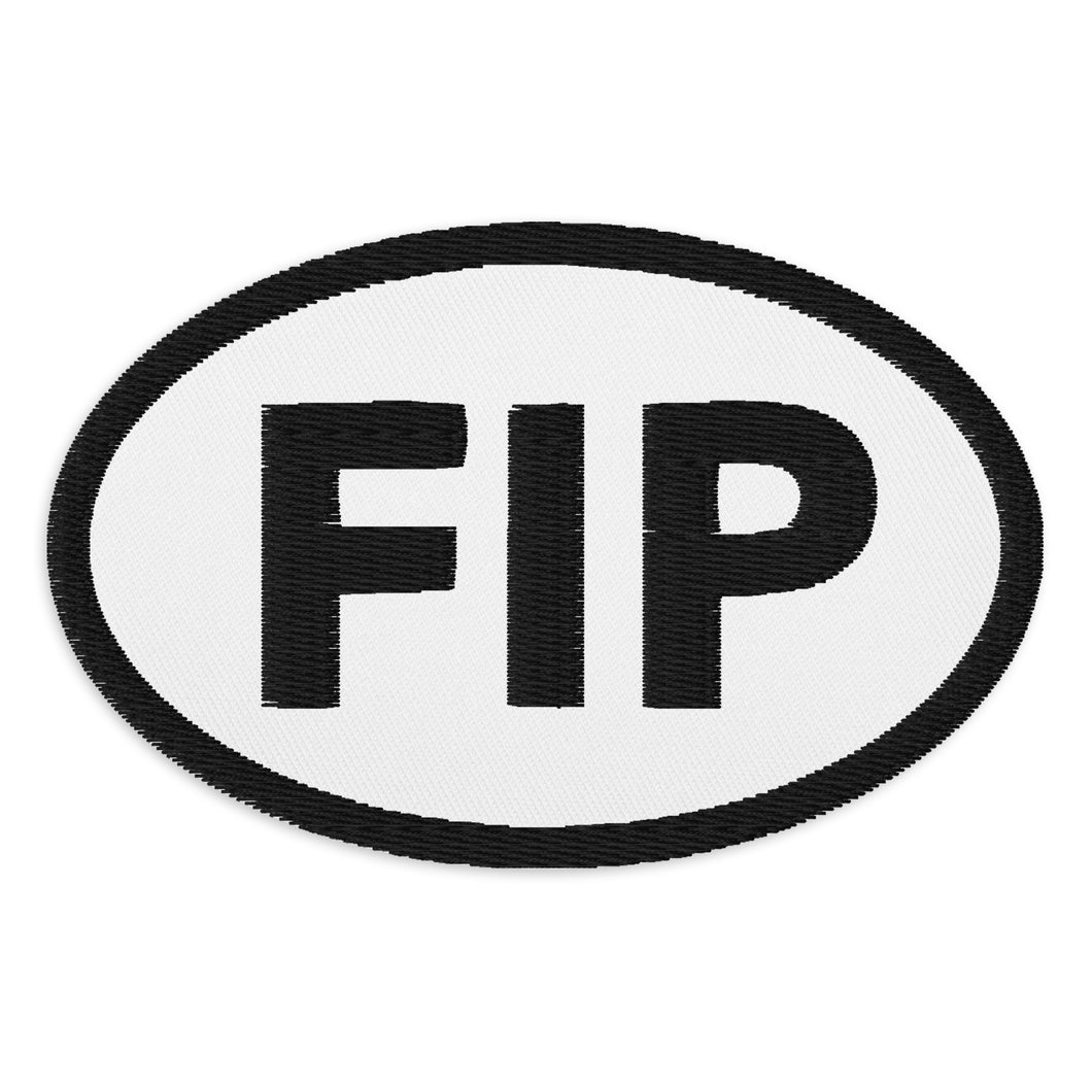 FIP Patch