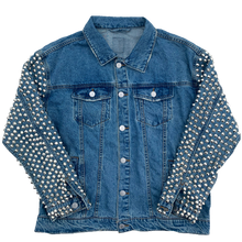 Load image into Gallery viewer, Studmuffin NYC Rivington Jacket
