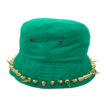 Load image into Gallery viewer, Studmuffin NYC Liberty Bucket Hat - More Colors
