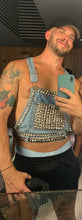 Load image into Gallery viewer, Studmuffin NYC Delancey Top
