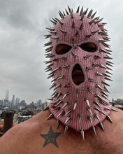 Load image into Gallery viewer, Studmuffin NYC Tree Ski Mask - More Colors
