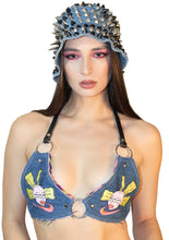 Load image into Gallery viewer, Studmuffin NYC Fully Loaded Bucket Hat
