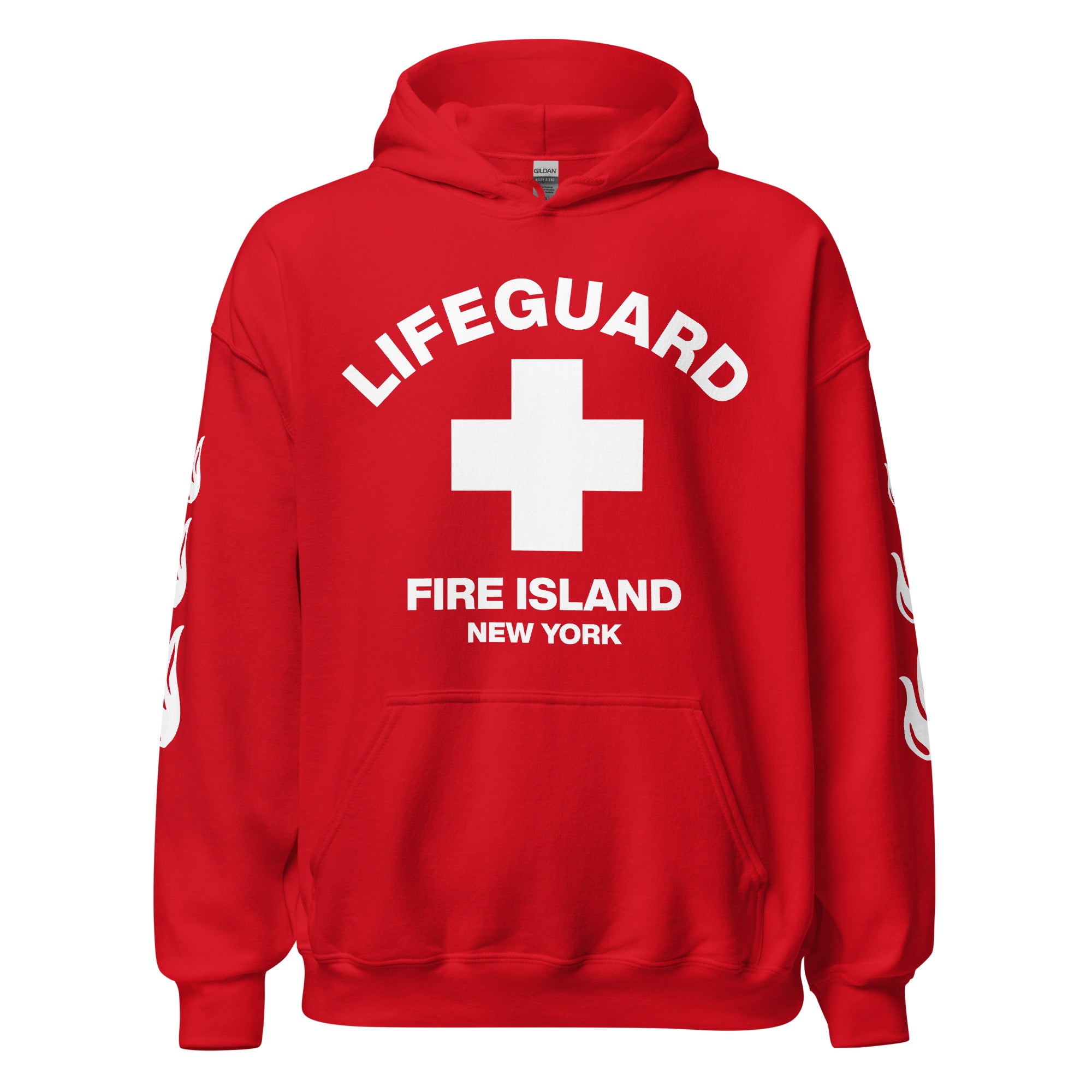 Fire Island – Studmuffin NYC