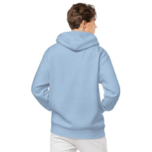 Load image into Gallery viewer, Fire Island Ferries Embroidered Hoodie
