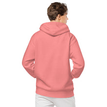 Load image into Gallery viewer, Fire Island Ferries Embroidered Hoodie
