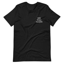 Load image into Gallery viewer, Hell&#39;s Kitchen Tee
