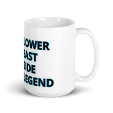 Load image into Gallery viewer, Studmuffin NYC Lower East Side Legend Mug
